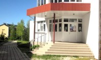Севастополь 2024 отдых недалеко от севастополя - Парк - отель «Лазурь»