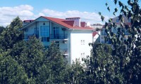 Севастополь 2024 отдых в севастополе 2018 с детьми - Парк - отель «Лазурь»