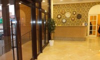 Краснодар 2024 Краснодар отели гостиницы - Отель «Олива»