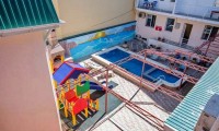 Анапа 2024 Гостевые дома в Анапе рядом с морем - Лучшие отели 2017