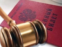 В Когалыме перед судом предстанет житель города за уклонение...