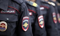  2024 полиция РФ - ГОВД / Прокуратура / ОГПС