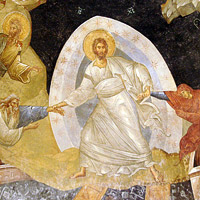 Пасха. Светлое Христово Воскресение