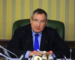 В Тамбове по поручению Д.Рогозина начнут выпускать боевые неваляшки