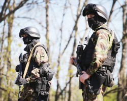 Донбасс с наскока не берется: что ждет Украину дальше