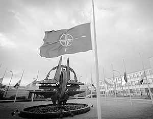 НАТО планирует ответ на военную доктрину России