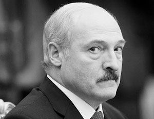 Лукашенко ждет войны
