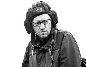 Яценюк внес в Раду проект о создании военной бригады вместе с Литвой и Польшей