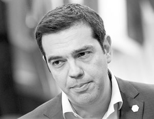 FT: Греция согласилась с условиями кредиторов