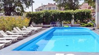 Анапа недорогие отели с бассейном - цены - Отель «Валенсия»