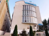Анапа 2022 лучшие отели на первой линии - Отель «Валенсия»