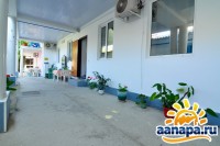 Анапа  - Лучшие частные дома