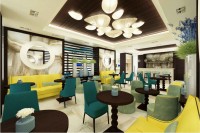 Анапа 2022  - Отель «Голубая лагуна»