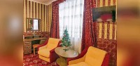 Краснодар  - Отель «Vivir»