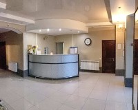 Темрюк 2022 рейтинг отелей - Отель «Александровский»