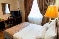 Краснодар 2022 отдых на море - гостевые дома - цены - Отель «Фидель»