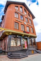 Краснодар дешевые цены на жилье - Отель «Театр»