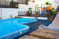 Анапа 2023 отели для отдыха с детьми - Лучшие отели 2018