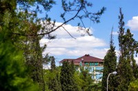 Судак 2022 сколько стоит отдых - цены - Отель «Воробьиное гнездо»