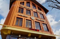 Краснодар недорогое жилье - цены без посредников - Отель «Театр»