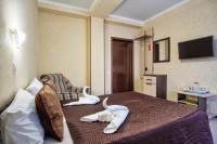 Сочи 2024 гостиницы в частном секторе - Отель «Мадлен»