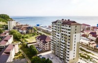 Туапсе 2024 отдых в гостевых домах  у моря - Лучшие отели 2018