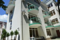 Сочи гостиницы на берегу моря с питанием - Лучшие отели 2018
