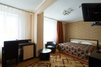 Москва 2024  - Отель «Таёжный»