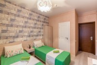  2024 отели и гостиницы москвы - Двухместные