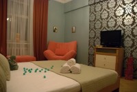 Москва  - Happy Hotel