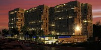Анапа 2022 цены на отдых на берегу моря - Апарт-отель «Золотая Бухта Премиум»