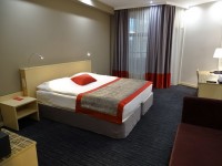   - Отель «Ramada Hotel»