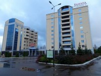 Елабуга 2022 отдых в гостинице - недорого - Отель «Ramada Hotel»