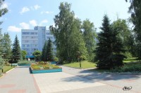Челябинск  - Лучшие отели 2019