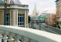 Москва 2023 вип отели с анимацией - Лучшие отели 2019