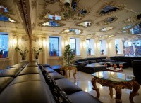 Москва  - Отель «The Rooms Boutique Hotel 5*»
