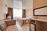 Сукко отдых на море краснодарский край недорого цены - Отель «Оранж»