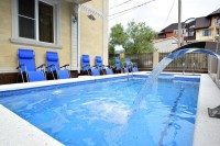 Геленджик цены на жилье с бассейном - Лучшие отели 2019