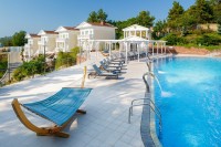 Геленджик 2024 отели и гостевые дома с бассейном - Лучшие отели 2019