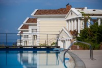 Геленджик отдых в частном секторе с бассейном - Лучшие отели 2019