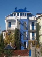 Севастополь бюджетные гостиницы - Лучшие отели 2019