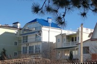 Севастополь мини - гостиницы недорого - Лучшие отели 2019