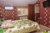 Краснодар 2024 гостевые дома - цены - Гостиница «Ивушка»