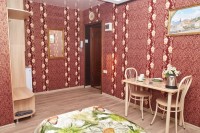 Краснодар 2024 гостевые дома в частном секторе - Гостиница «Ивушка»