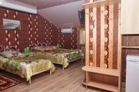 Краснодар 2024 семейные гостевые дома - Гостиница «Ивушка»