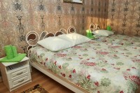 Краснодар 2024 рейтинг семейных отелей - Гостиница «Ивушка»