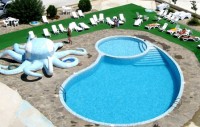 Анапа отдых на море - цены на лето - Лучшие гостиничные комплексы