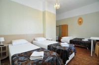 Витязево 2023 отдых - цены на гостиницы - Гостевой дом «СемьЯ у моря»