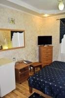 Лазаревское цены на комнаты в гостевых домах - Отель «Форт Артур»