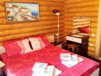Лазаревское 2024 гостиницы для проживания с детьми - Отель «Форт Артур»